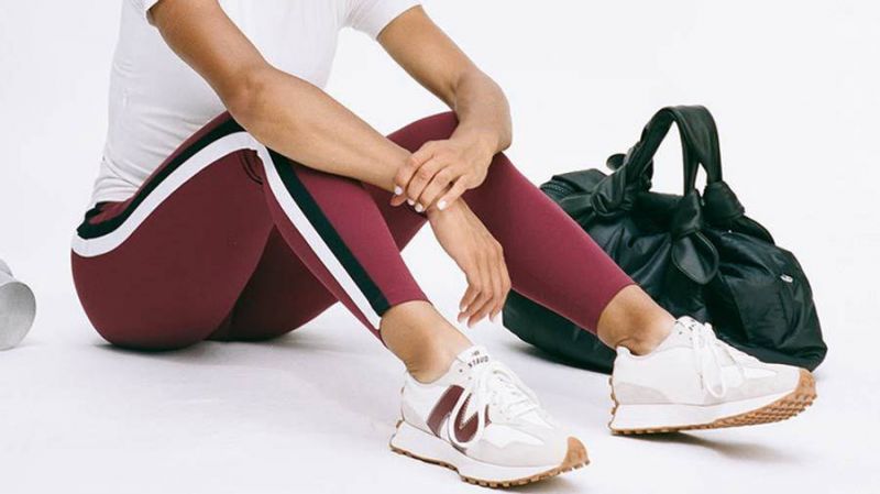 10 Things You Need to Know About New Balance Tanks for Women