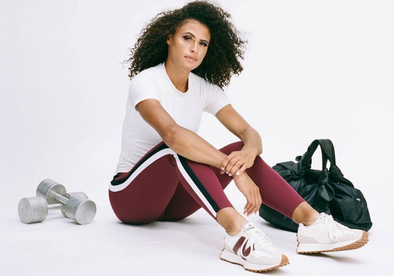 10 Things You Need to Know About New Balance Tanks for Women