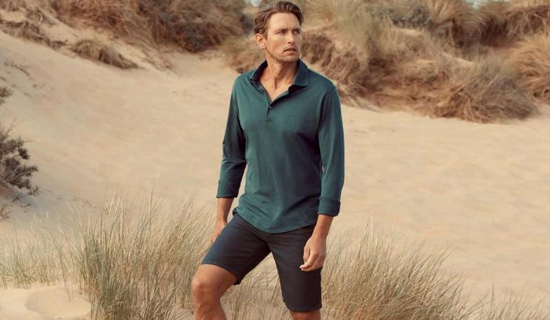 10 Zip Pocket Golf Shorts Men Love: The Coolest Styles This Season