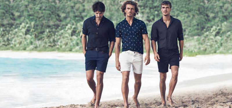 10 Zip Pocket Golf Shorts Men Love: The Coolest Styles This Season