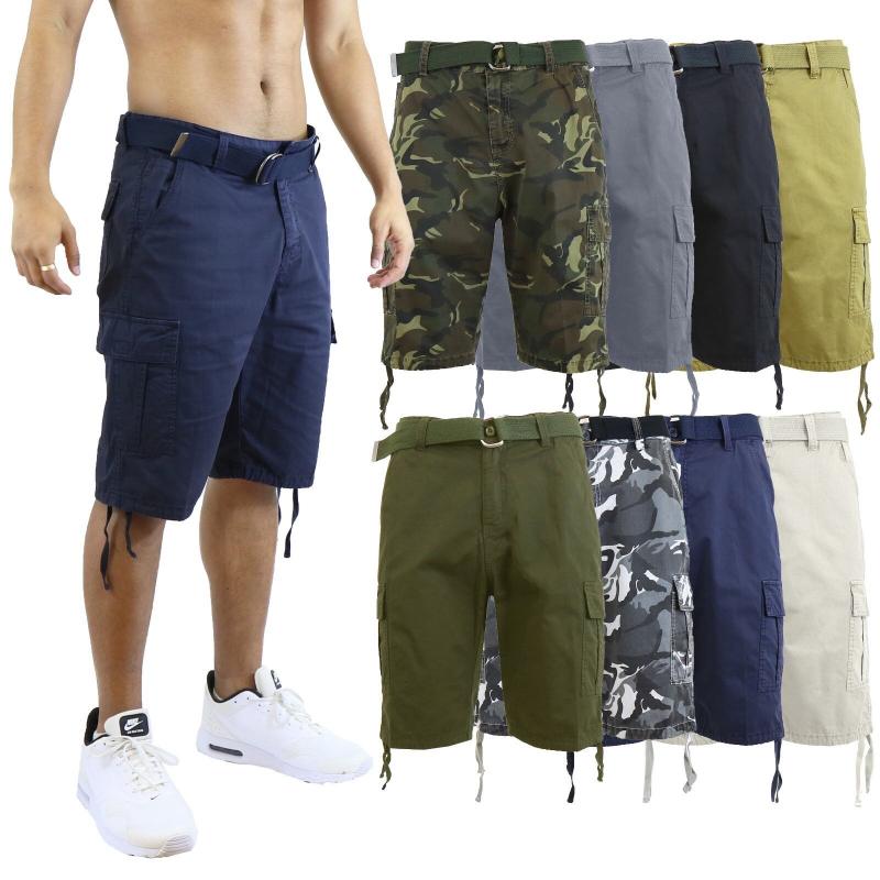 10 Zip Pocket Golf Shorts Men Love: The Coolest Styles This Season