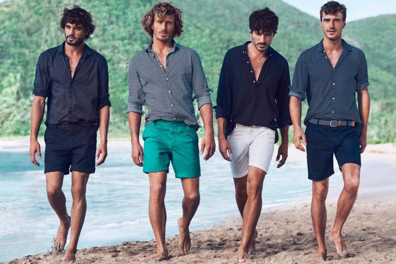 10 Zip Pocket Golf Shorts Men Love: The Coolest Styles This Season