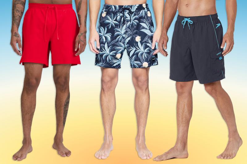 10 Zip Pocket Golf Shorts Men Love: The Coolest Styles This Season