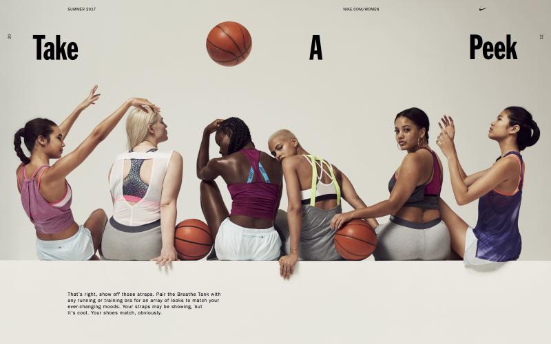 12 Creative Ways to Style Your Nike Yoga Tank Tops This Year
