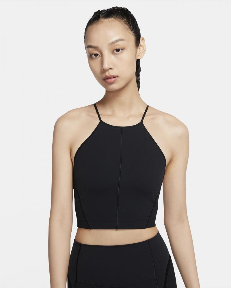 12 Creative Ways to Style Your Nike Yoga Tank Tops This Year
