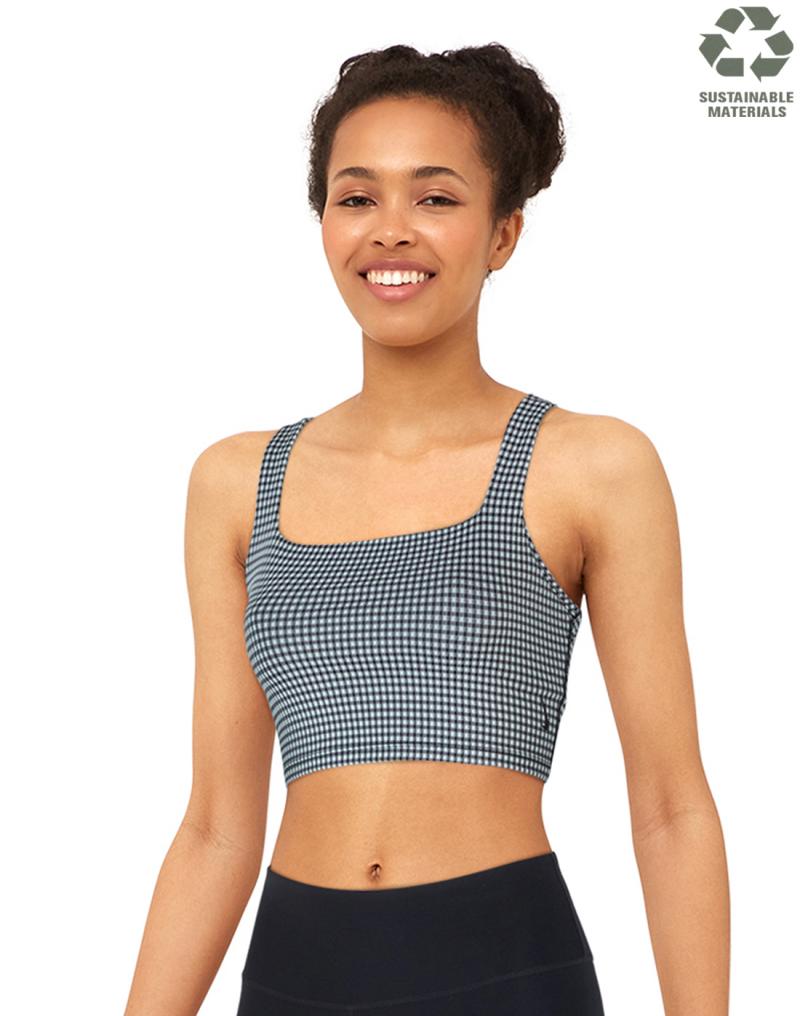 12 Creative Ways to Style Your Nike Yoga Tank Tops This Year