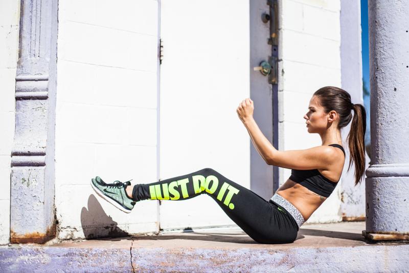 12 Creative Ways to Style Your Nike Yoga Tank Tops This Year