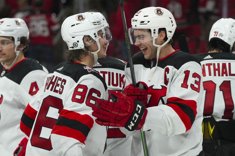 12 Must-Have NJ Devils Lanyards For 2023: Get The Perfect Jersey Devils Accessory