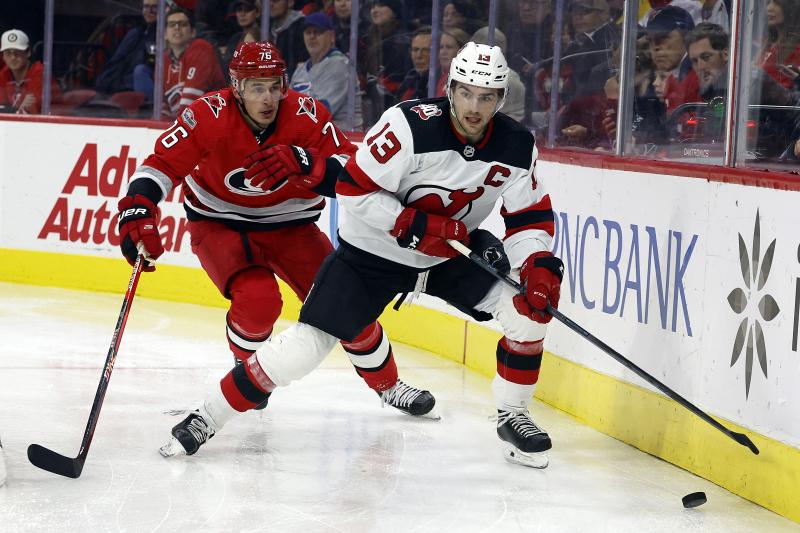 12 Must-Have NJ Devils Lanyards For 2023: Get The Perfect Jersey Devils Accessory