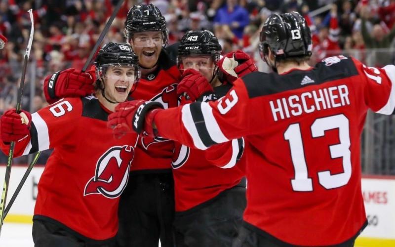 12 Must-Have NJ Devils Lanyards For 2023: Get The Perfect Jersey Devils Accessory