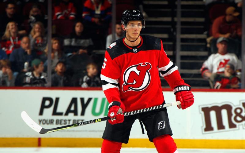 12 Must-Have NJ Devils Lanyards For 2023: Get The Perfect Jersey Devils Accessory