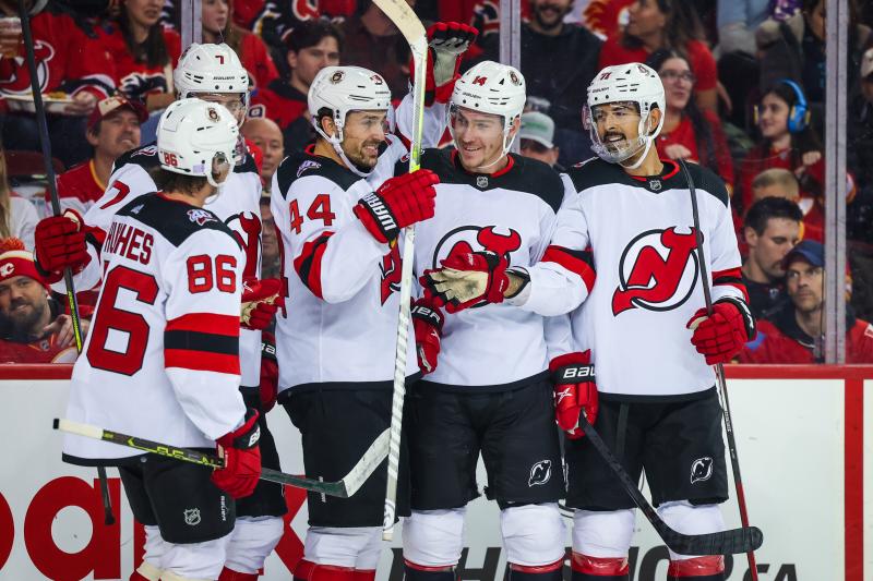 12 Must-Have NJ Devils Lanyards For 2023: Get The Perfect Jersey Devils Accessory