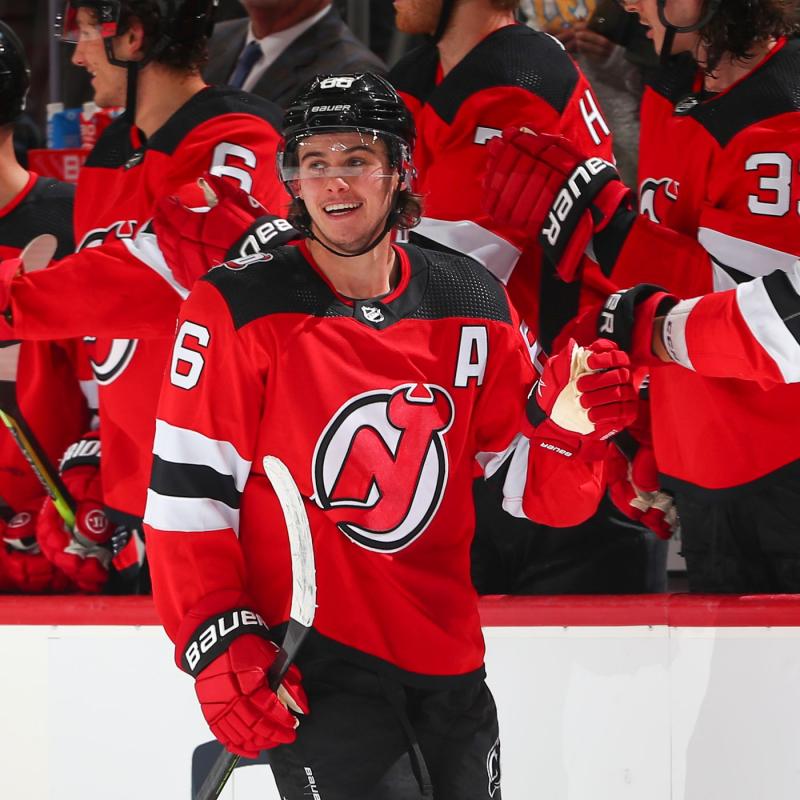 12 Must-Have NJ Devils Lanyards For 2023: Get The Perfect Jersey Devils Accessory