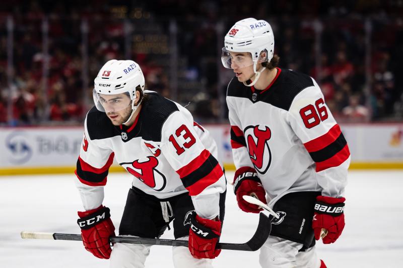 12 Must-Have NJ Devils Lanyards For 2023: Get The Perfect Jersey Devils Accessory