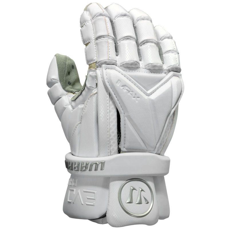 12 Reasons Why Warrior Evo Pro Lacrosse Gloves Are the Best on the Market