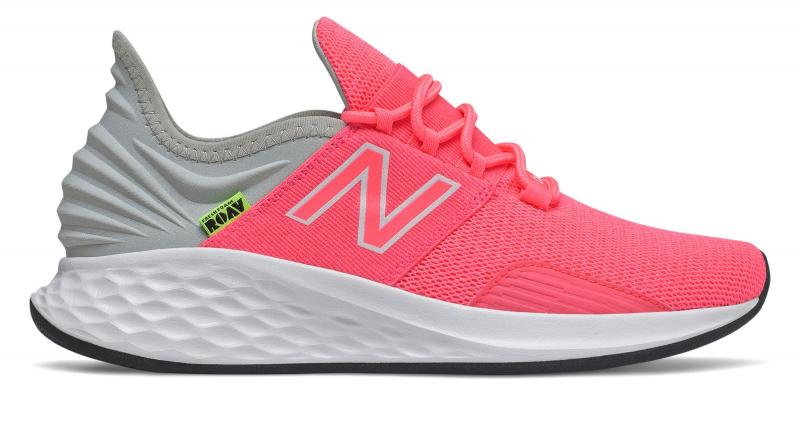 13 Engaging Points About the New Balance Fresh Foam Roav - A Unique Multicolor Shoe for Women Runners
