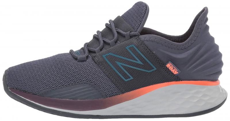 13 Engaging Points About the New Balance Fresh Foam Roav - A Unique Multicolor Shoe for Women Runners