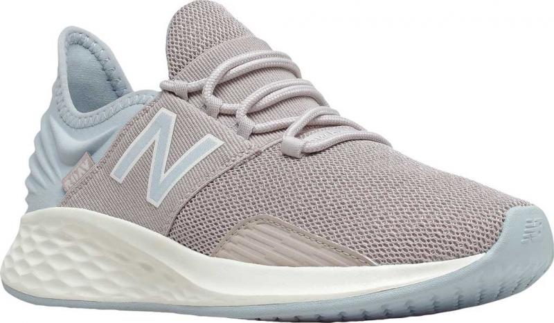 13 Engaging Points About the New Balance Fresh Foam Roav - A Unique Multicolor Shoe for Women Runners