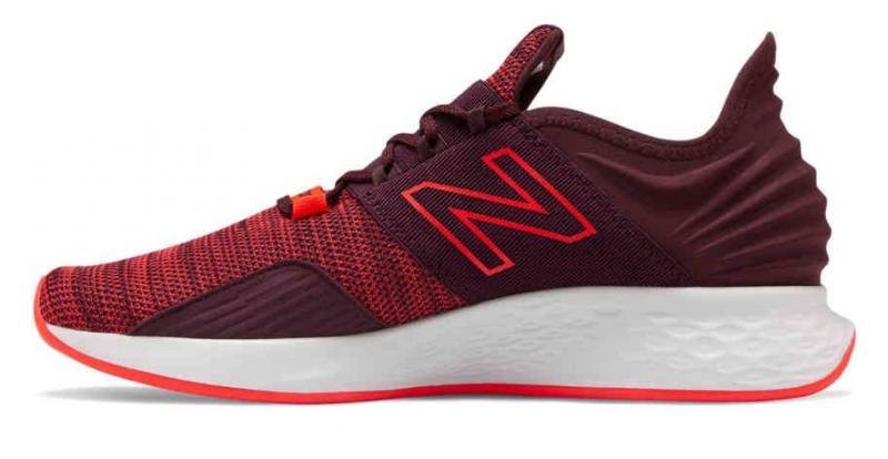 13 Engaging Points About the New Balance Fresh Foam Roav - A Unique Multicolor Shoe for Women Runners