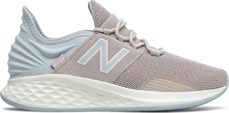 13 Engaging Points About the New Balance Fresh Foam Roav - A Unique Multicolor Shoe for Women Runners