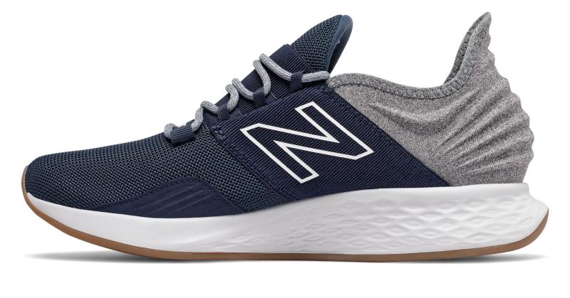 13 Engaging Points About the New Balance Fresh Foam Roav - A Unique Multicolor Shoe for Women Runners