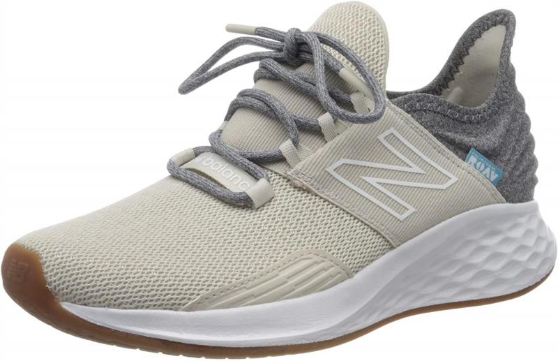 13 Engaging Points About the New Balance Fresh Foam Roav - A Unique Multicolor Shoe for Women Runners