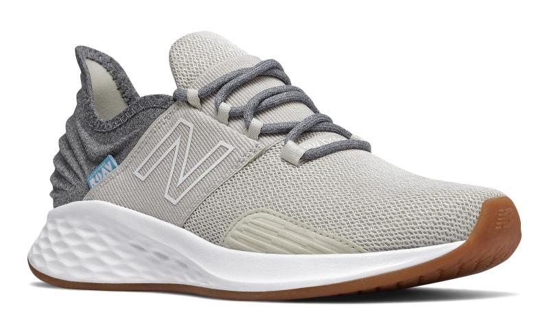 13 Engaging Points About the New Balance Fresh Foam Roav - A Unique Multicolor Shoe for Women Runners