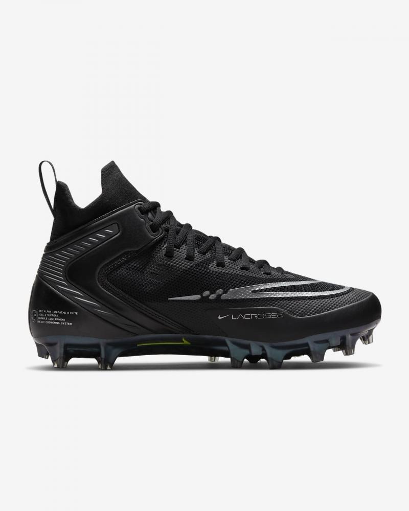14 Reasons The Nike Huarache 8 Elite Lacrosse Cleats Are a Must Have