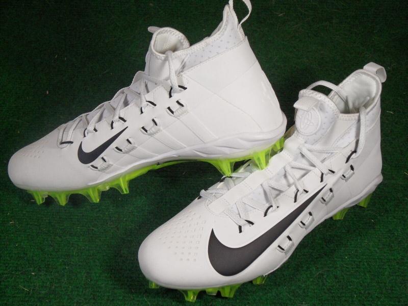 14 Reasons The Nike Huarache 8 Elite Lacrosse Cleats Are a Must Have