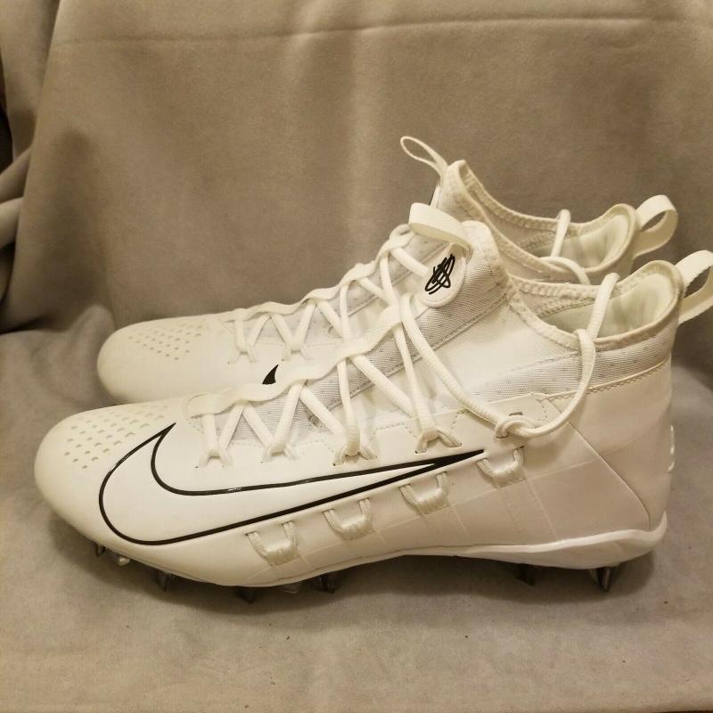 14 Reasons The Nike Huarache 8 Elite Lacrosse Cleats Are a Must Have