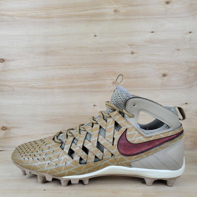 14 Reasons The Nike Huarache 8 Elite Lacrosse Cleats Are a Must Have