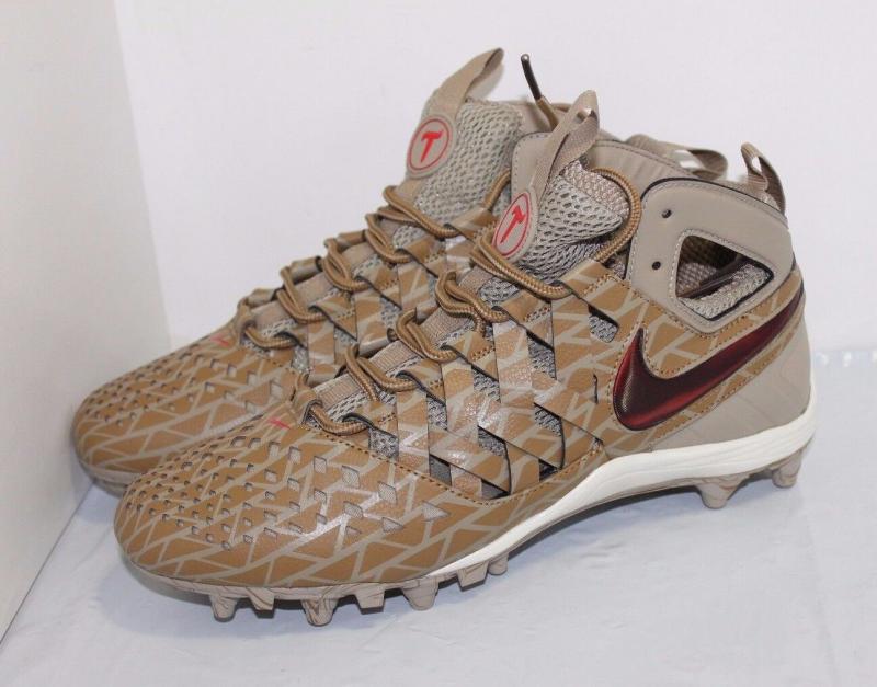 14 Reasons The Nike Huarache 8 Elite Lacrosse Cleats Are a Must Have
