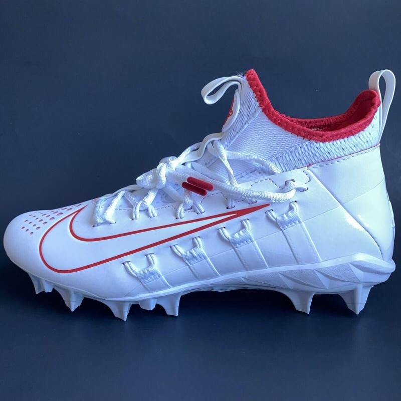 14 Reasons The Nike Huarache 8 Elite Lacrosse Cleats Are a Must Have