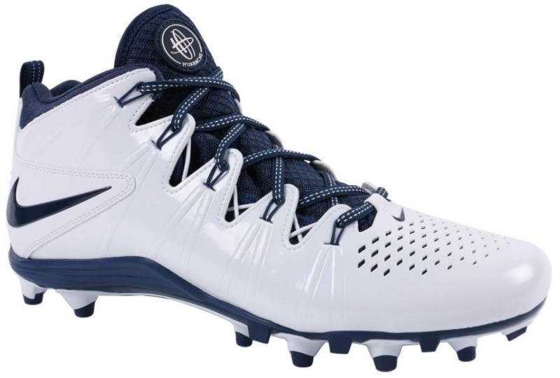 14 Reasons The Nike Huarache 8 Elite Lacrosse Cleats Are a Must Have