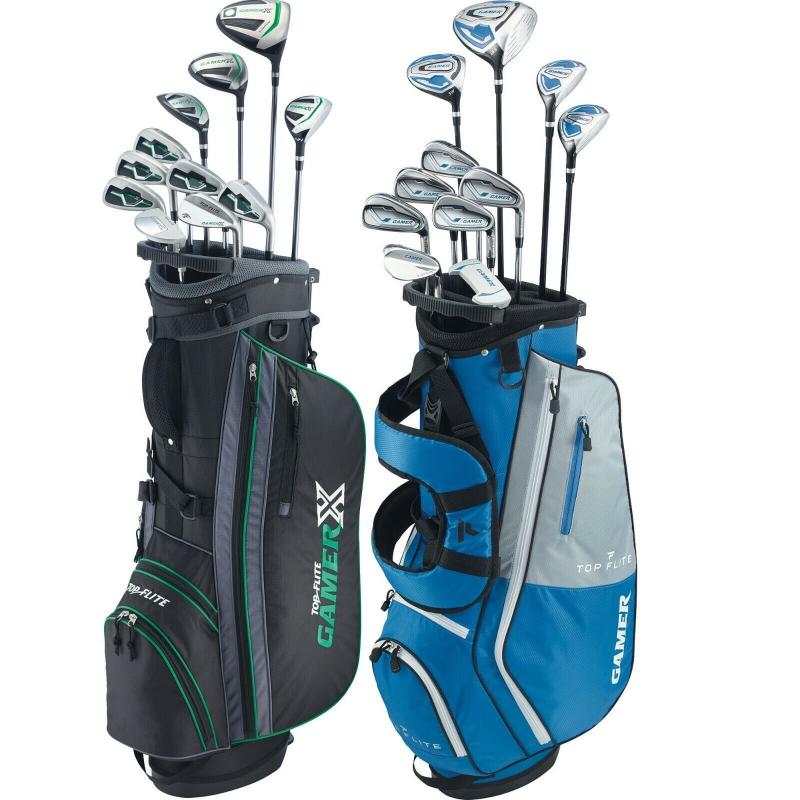 15 Engaging Things For Beginners To Know About Top Flite Golf Sets