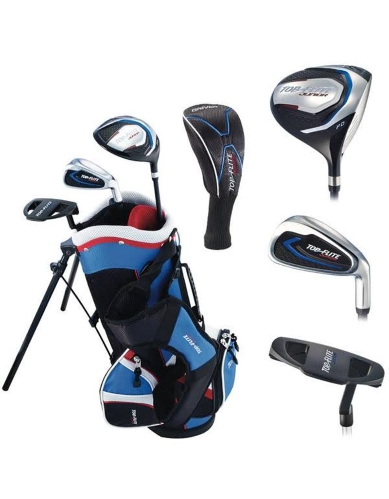 15 Engaging Things For Beginners To Know About Top Flite Golf Sets