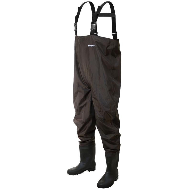 15 Key Reasons You Need Frogg Toggs Hip Waders This Year