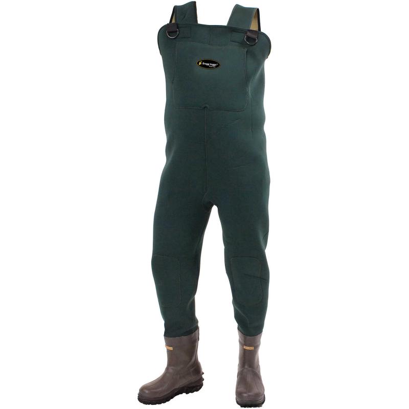 15 Key Reasons You Need Frogg Toggs Hip Waders This Year