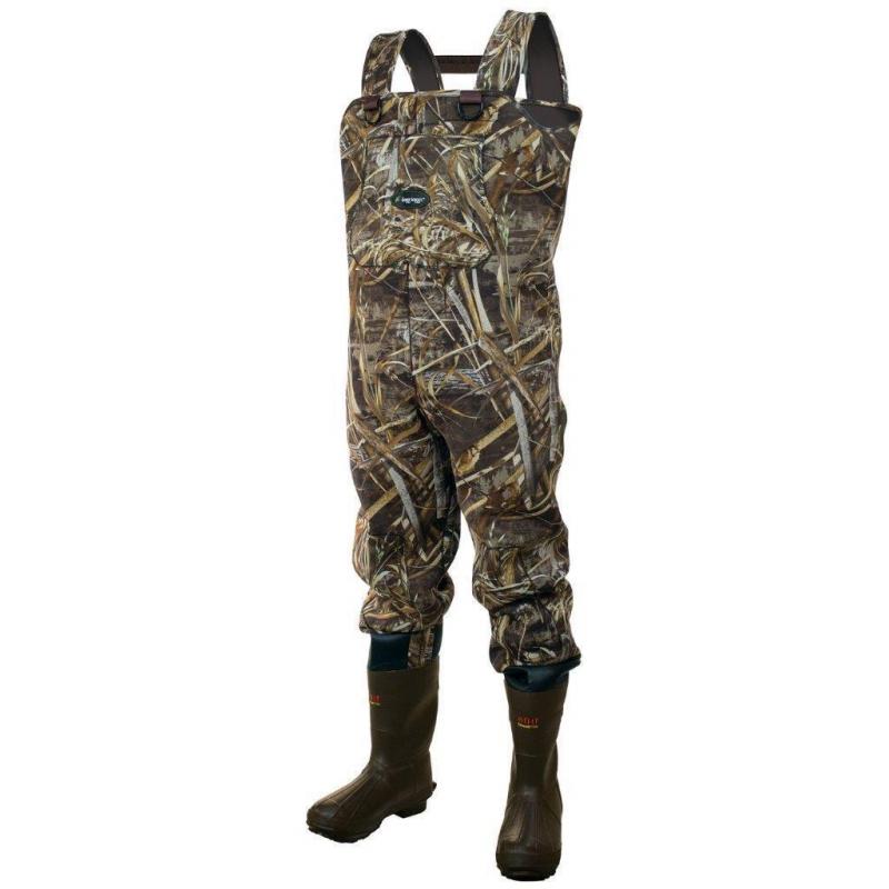 15 Key Reasons You Need Frogg Toggs Hip Waders This Year