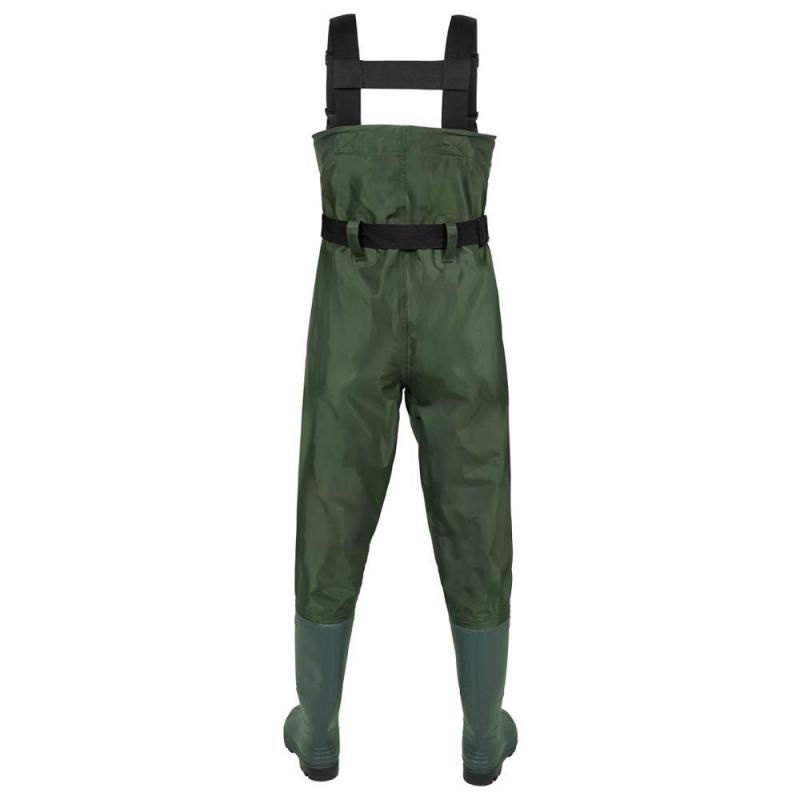 15 Key Reasons You Need Frogg Toggs Hip Waders This Year