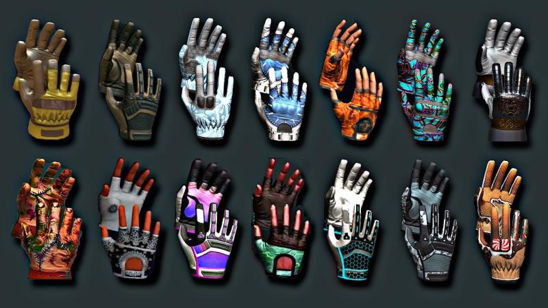 15 Key Things You Must Know Before Customizing Maverick Lacrosse Gloves: How To Make Your Gloves Unique