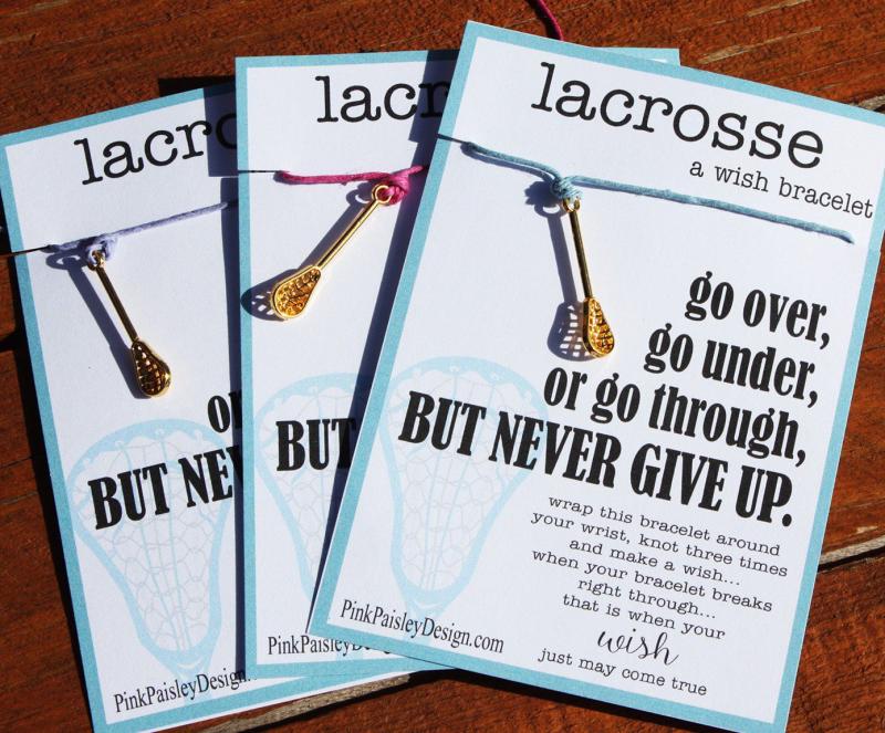 15 Must-Have Lacrosse Team Gifts For Players: Surprising Gift Ideas To Motivate Your Lax Team