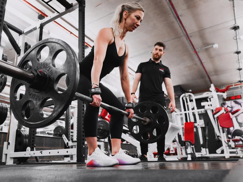 15 Must-Have Ladies Training Shoes to Reach Your Fitness Goals in 2023