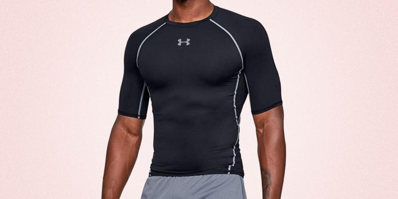 15 Must-Have Under Armour Shirts For Men This Season