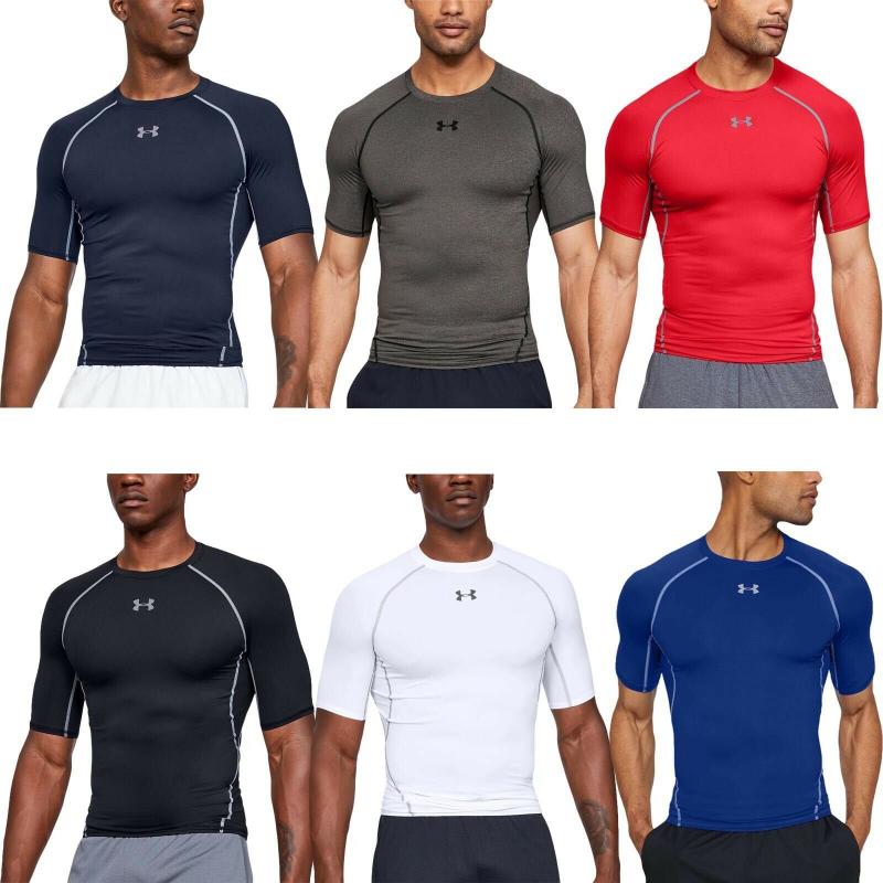 15 Must-Have Under Armour Shirts For Men This Season