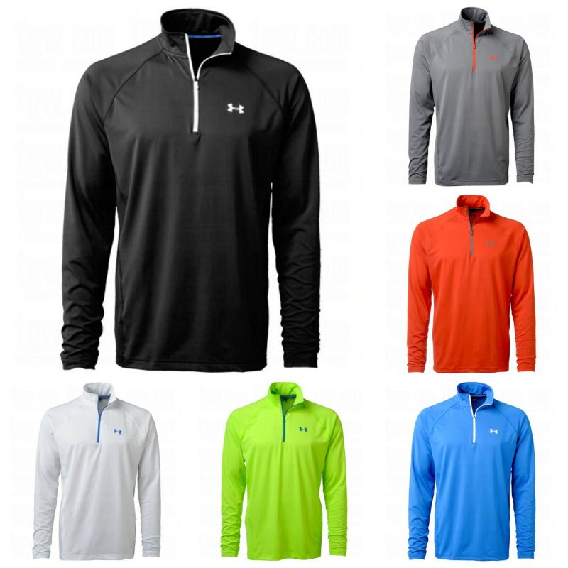 15 Must-Have Under Armour Shirts For Men This Season