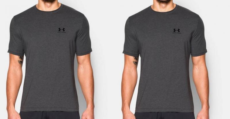 15 Must-Have Under Armour Shirts For Men This Season