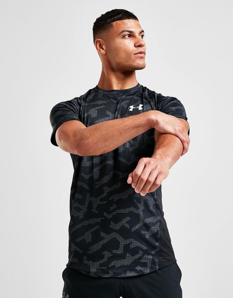 15 Must-Have Under Armour Shirts For Men This Season