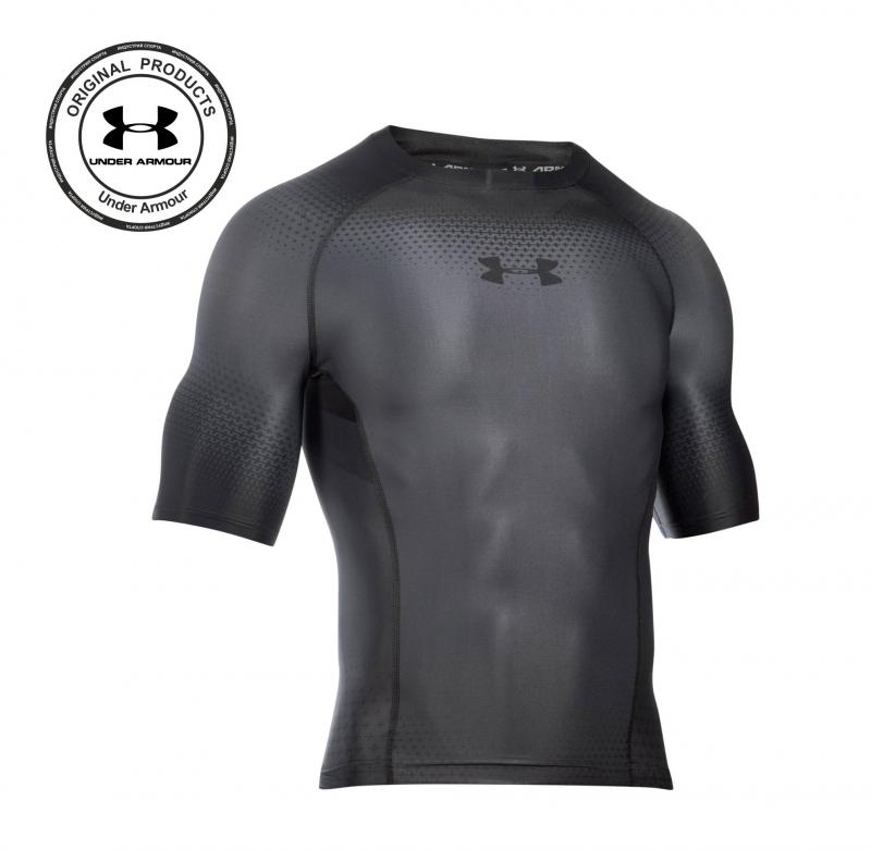 15 Must-Have Under Armour Shirts For Men This Season