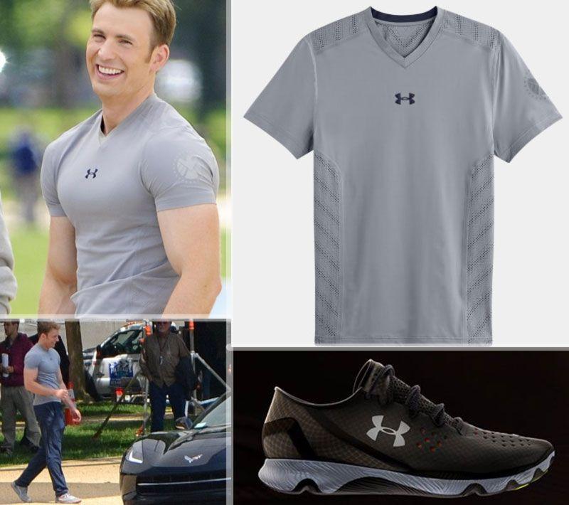 15 Must-Have Under Armour Shirts For Men This Season